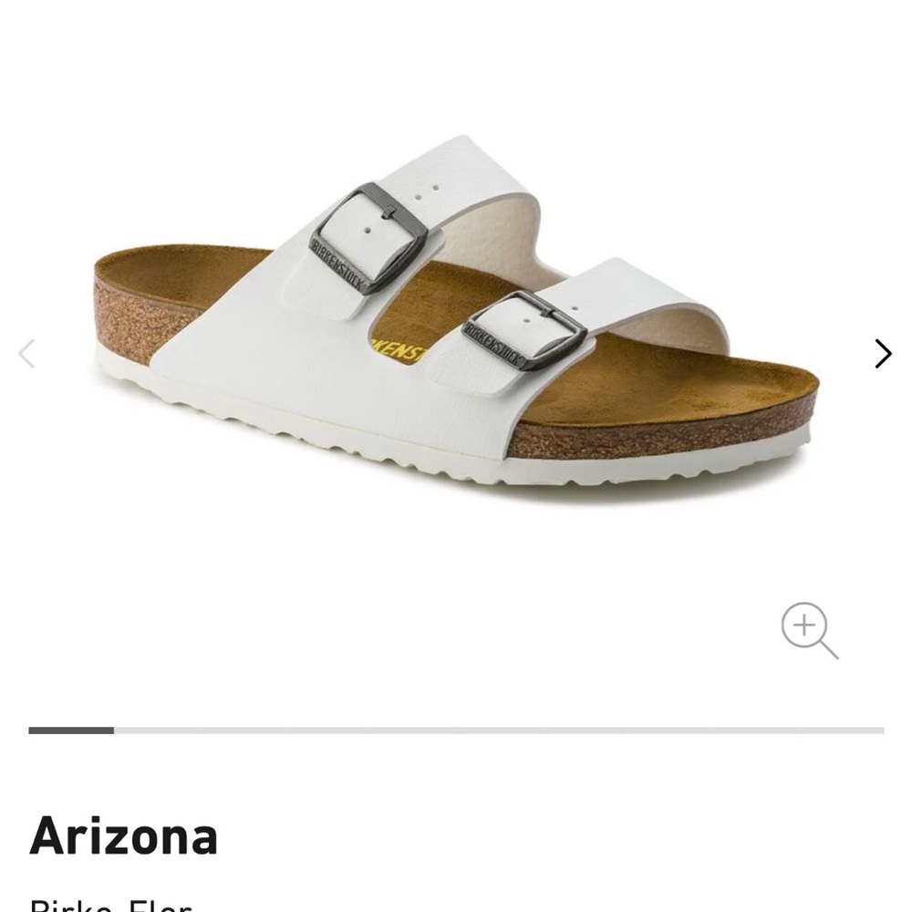Birkenstock women’s sandals
